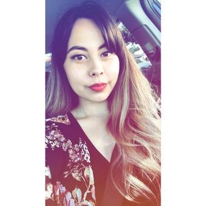 Meet your Posher, Melanie